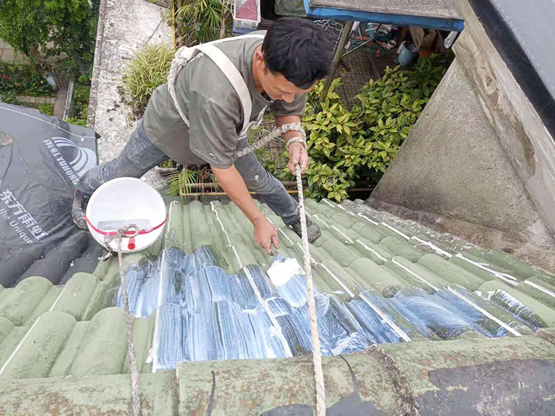 反復維修反復漏水太鬧心，平房漏雨維修徹底的辦法是什么？